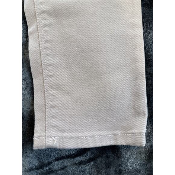 Gallery Women's Skinny Pants Stretch Blush Pink Size UK 10/US 6/EUR 38 - Picture 3 of 16